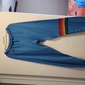 Avaitor Nation sweatpants